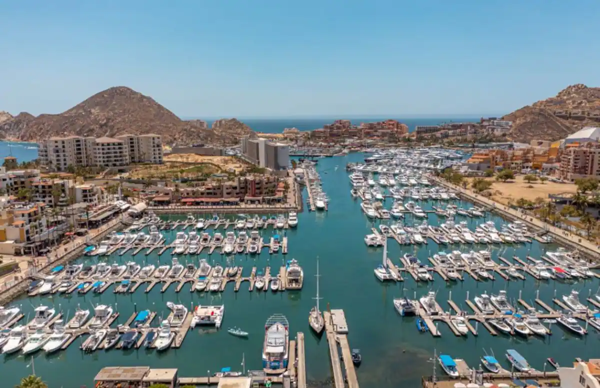 PARAÍSO - Luxury Condo: Private rooftop & jacuzzi - Cabo Villa Life