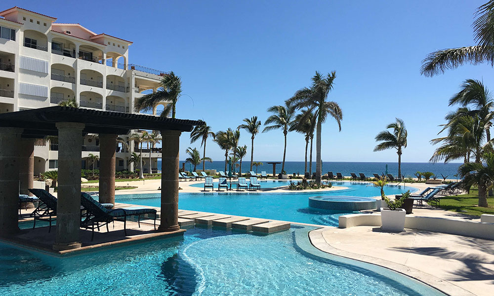 All Inclusive Package - Cabo Villa Life